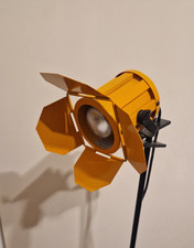 Stehlampe Reflektorlampe