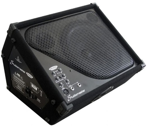 Studiomaster pax12 - studiomaster, pax12+
