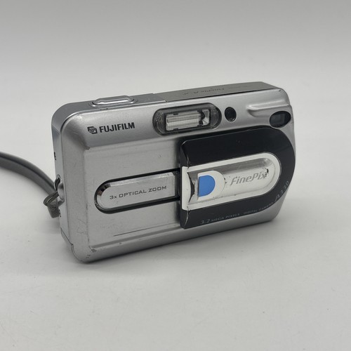 Fujifilm finepix a330 - fujifilm, 3.2mp