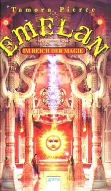 Emelan reich der magie - emelan,,
