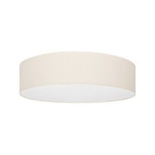 Moderne Hängelampe weiß 50cm