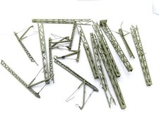 Märklin Oberleitungsmasten