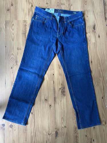 Brax masterpiece cooper - masterpiece, denim