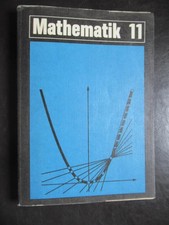 Mathematik 11-Lehrbuch Klasse