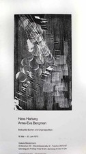 Hans Hartung: Galerie