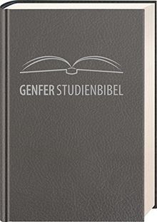 Genfer studienbibel von - genfer,