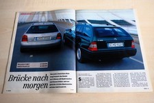 MOT 05/1996 Mercedes C 180