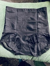 Miederhose mit Spitze Neu 38/42