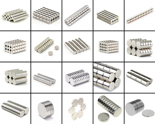Theq neodym supermagnet - ★theq★,
