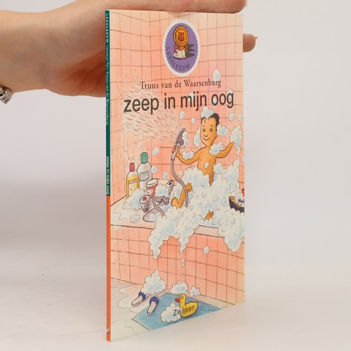 Zeep mijn oog - oog, 2 