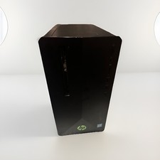 Computer intel - hp, i7