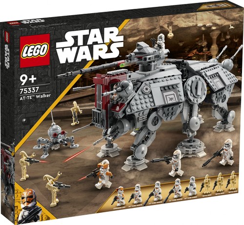 Lego star wars - lego®, 75337