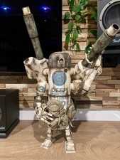 ThreeA WWR Bertie Mk3 Mode B