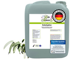 Dufte Momente Dampfbad