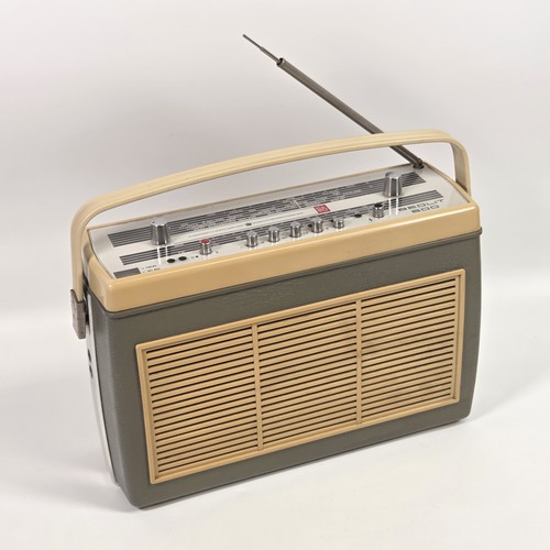 Vintage bang olufsen beolit - vintage,