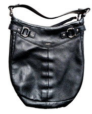 JOOP - Leder Handtasche