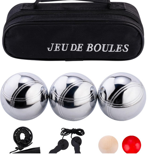 Boule kugeln set - set, 3