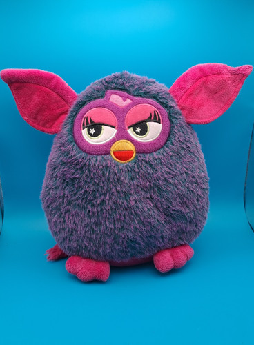 Plüsch furby hasbro 2013 - furby,
