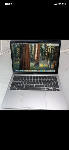 Macbook air 2020 intel - macbook, (2020,