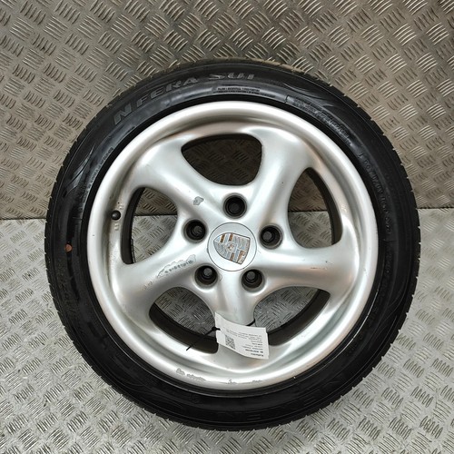 Porsche boxster 986 - boxster,
