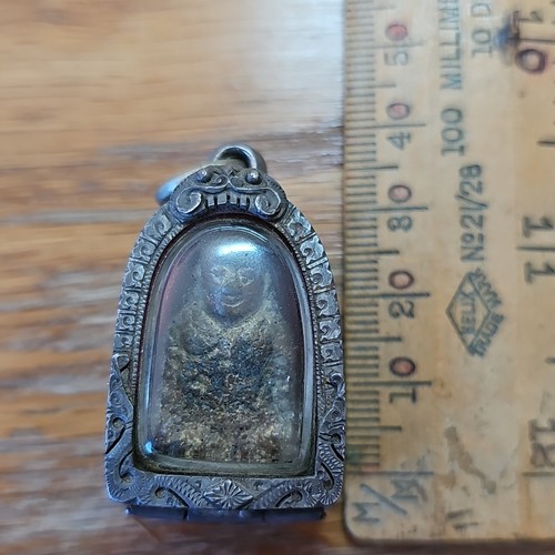 Thai buddha ngern phim - thai, l