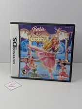 Barbie In The 12 Dancing