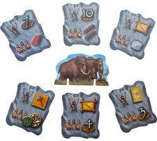 Stone Age Die Mammutherde von