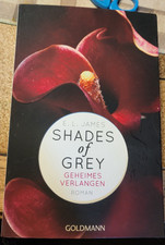 Shades Of Grey - Geheimes