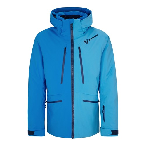 Ziener tuamo lady team jacket - ziener,