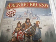 Abenteuerland, ein