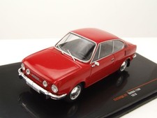 SKODA 110R Red 1978 1/43 ixo