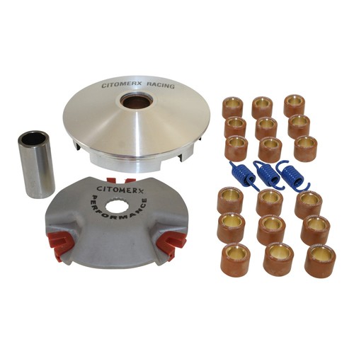 Racing variomatik für - variomatik,