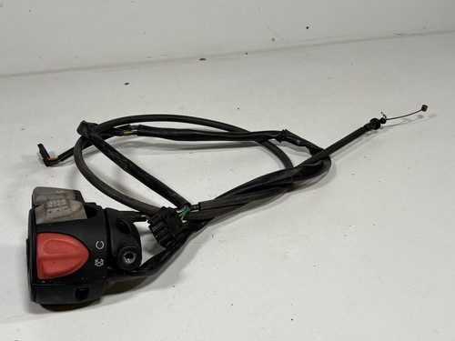 Bmw f650 scarver - f650,