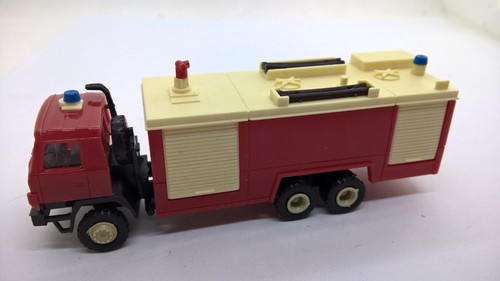 Mab tatra 815 - 1:87,