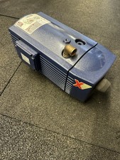 Becker Vakuumpumpe Dt4.10