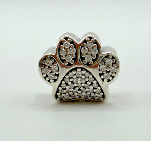 Original pandora charm pave - pandora,