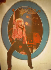 THE ROSE BETTE MIDLER VINTAGE