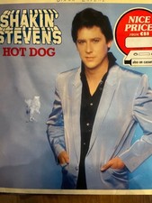 Shakin' Stevens - Hot Dog -
