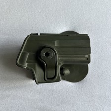 IMI Defense Retention Paddle