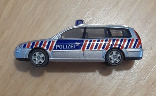 Ford mondeo turnier polizei - polizei, h0