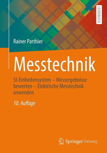 Messtechnik rainer parthier - rainer,