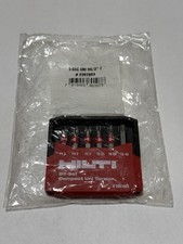 Hilti TORSIONS- Bit-Set S-BSC