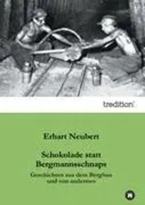Erhart Neubert | Schokolade