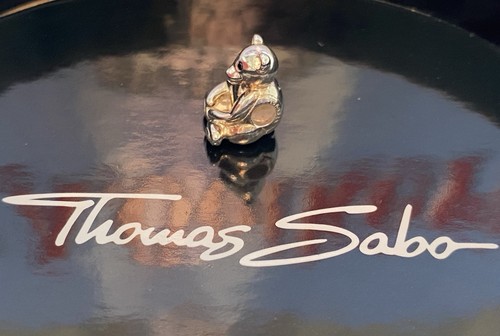 Thomas sabo karma - thomas, 925