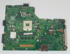 Mainboard X75VB für Notebook Asus X75V X75VD F75A X75A
