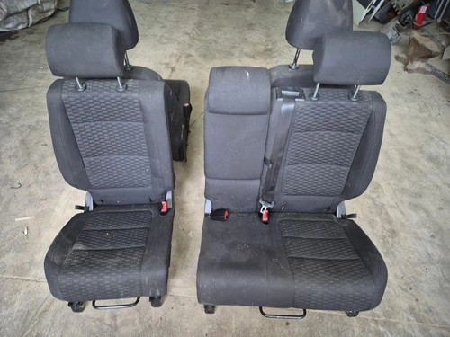 Tiguan sitze set - 5n,