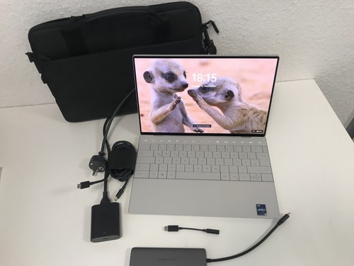 Dell xps plus 9320 4 - xps, 13,4"
