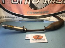 Arrow Auspufftopf Aprilia RS