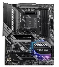 MSI MAG B550 Tomahawk ATX Mainboard/Motherboard, Sockel AM4