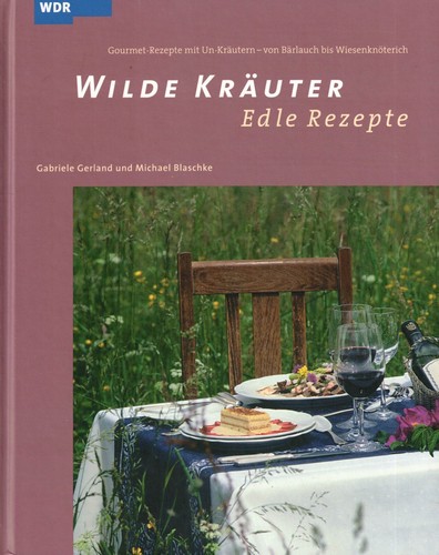 Gerland blaschke wilde - blaschke,,